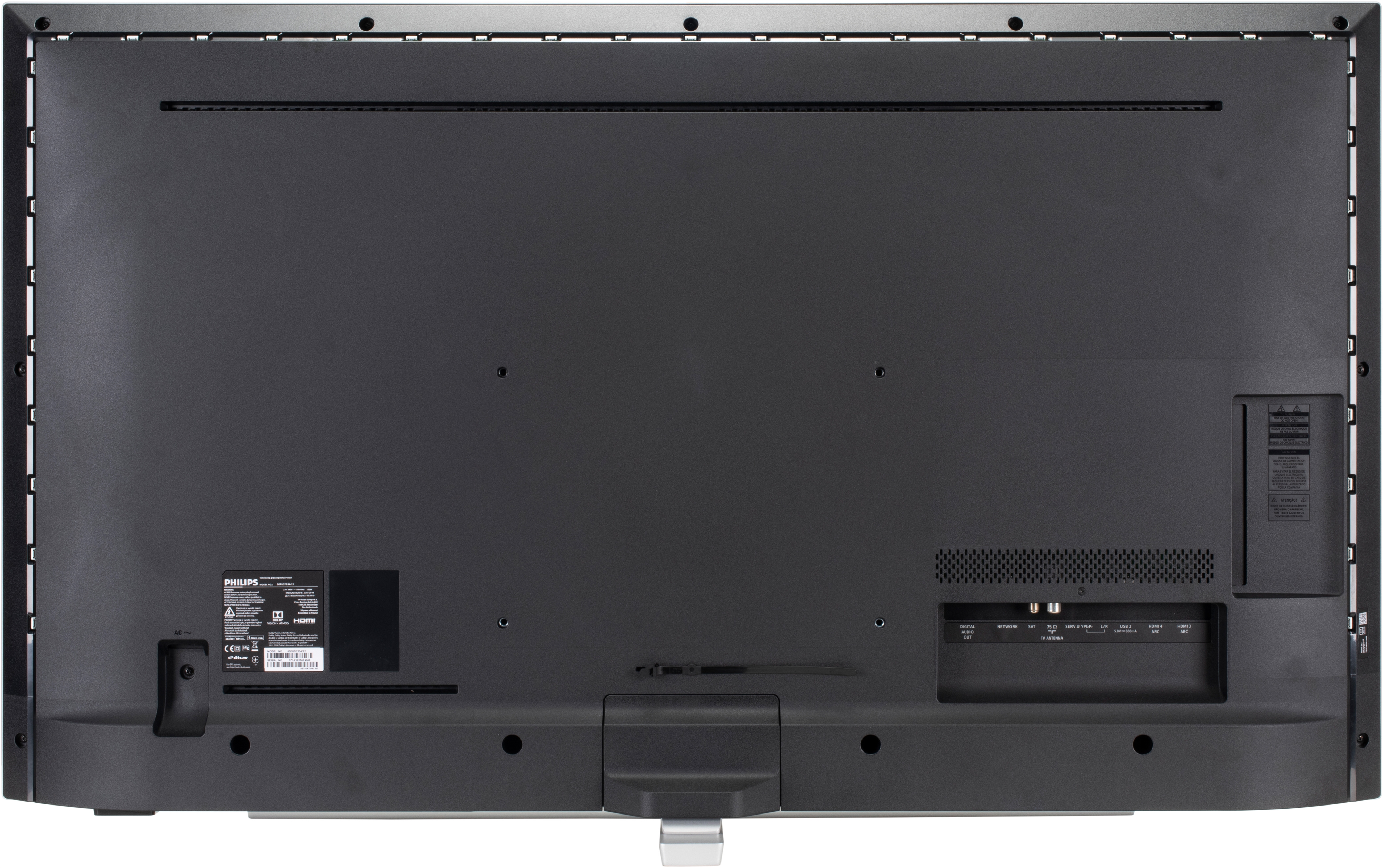 PHILIPS 50PUS7304/12