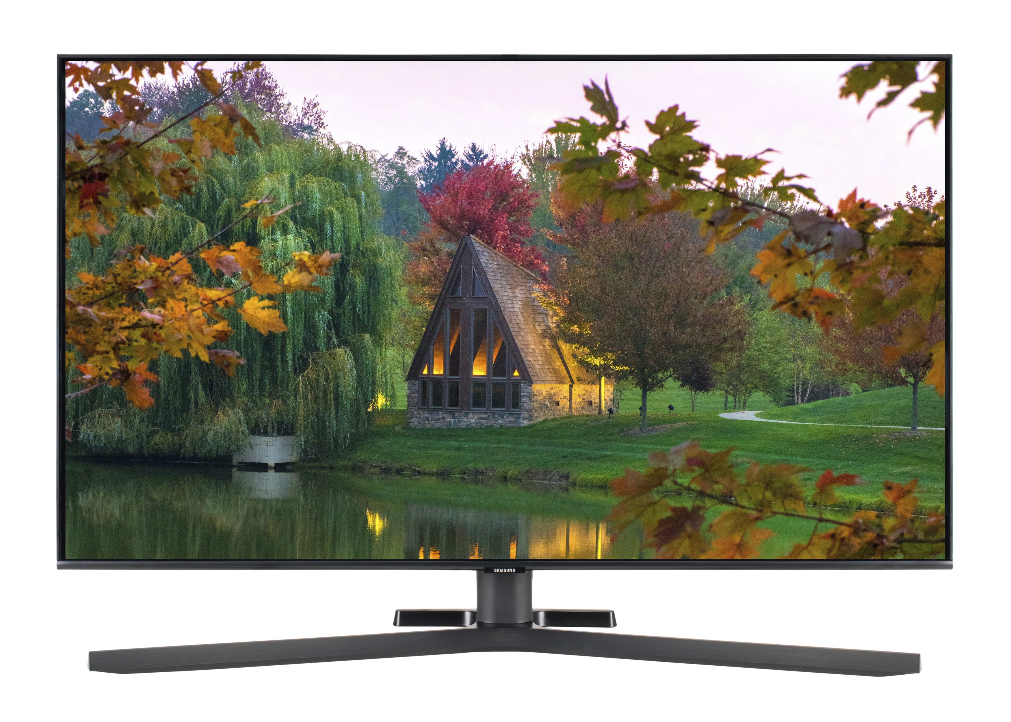 SAMSUNG UE43TU8505