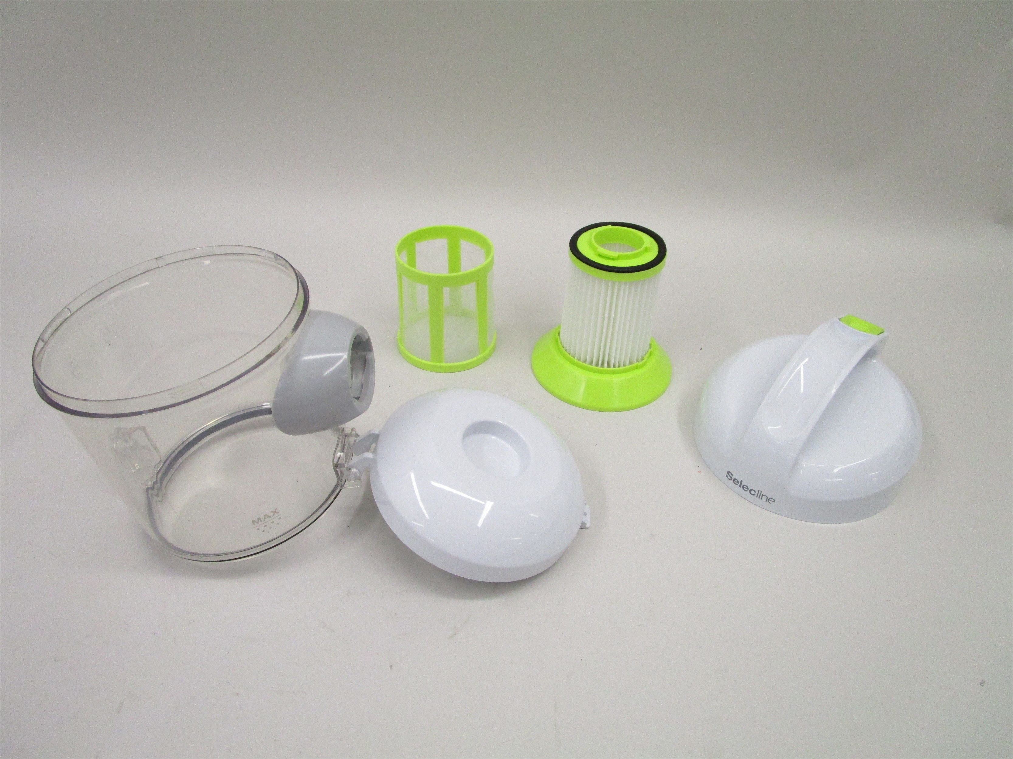 SELECLINE VCC35WBK-A4BE-70