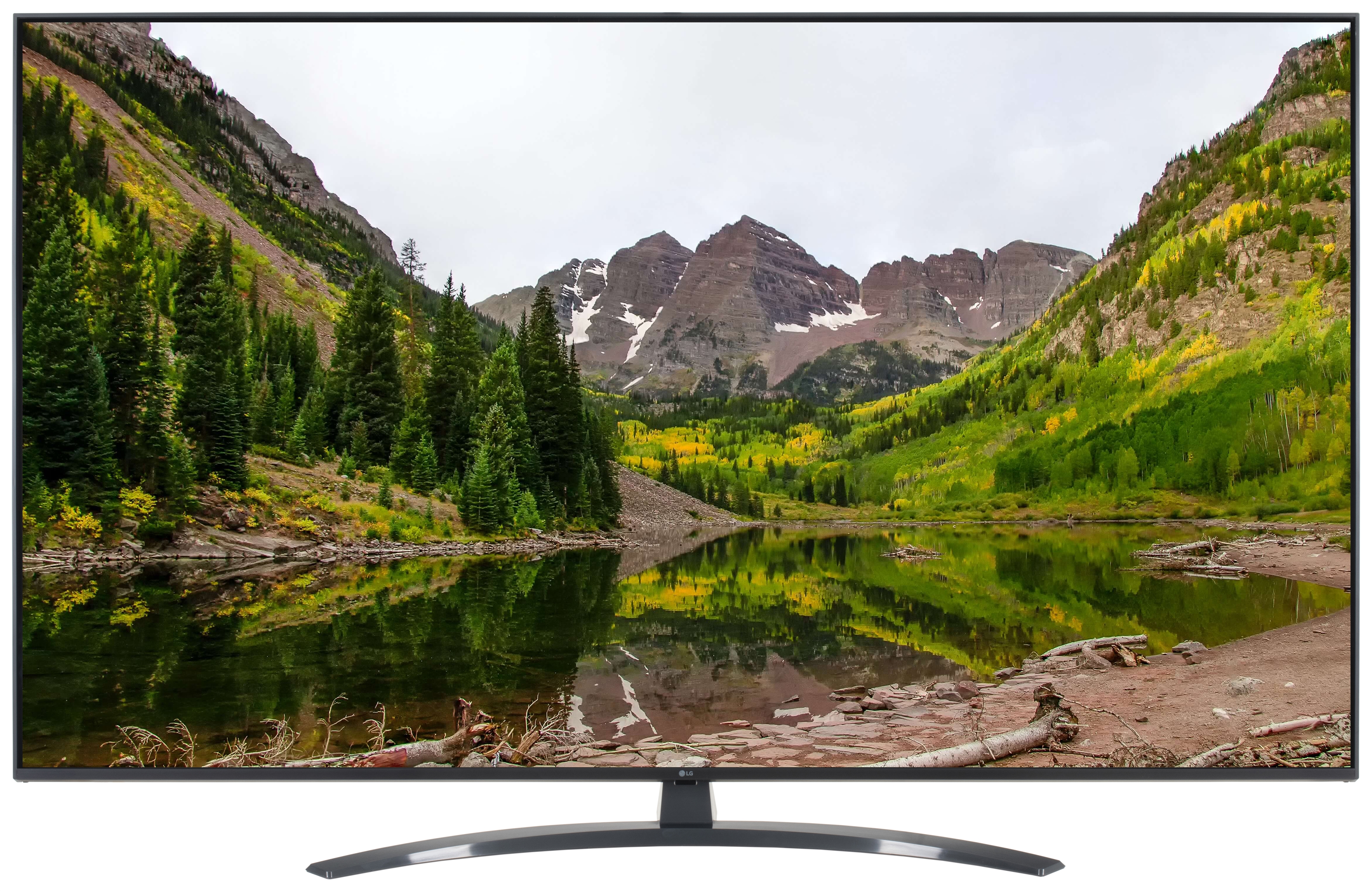 LG 65UP78006LB