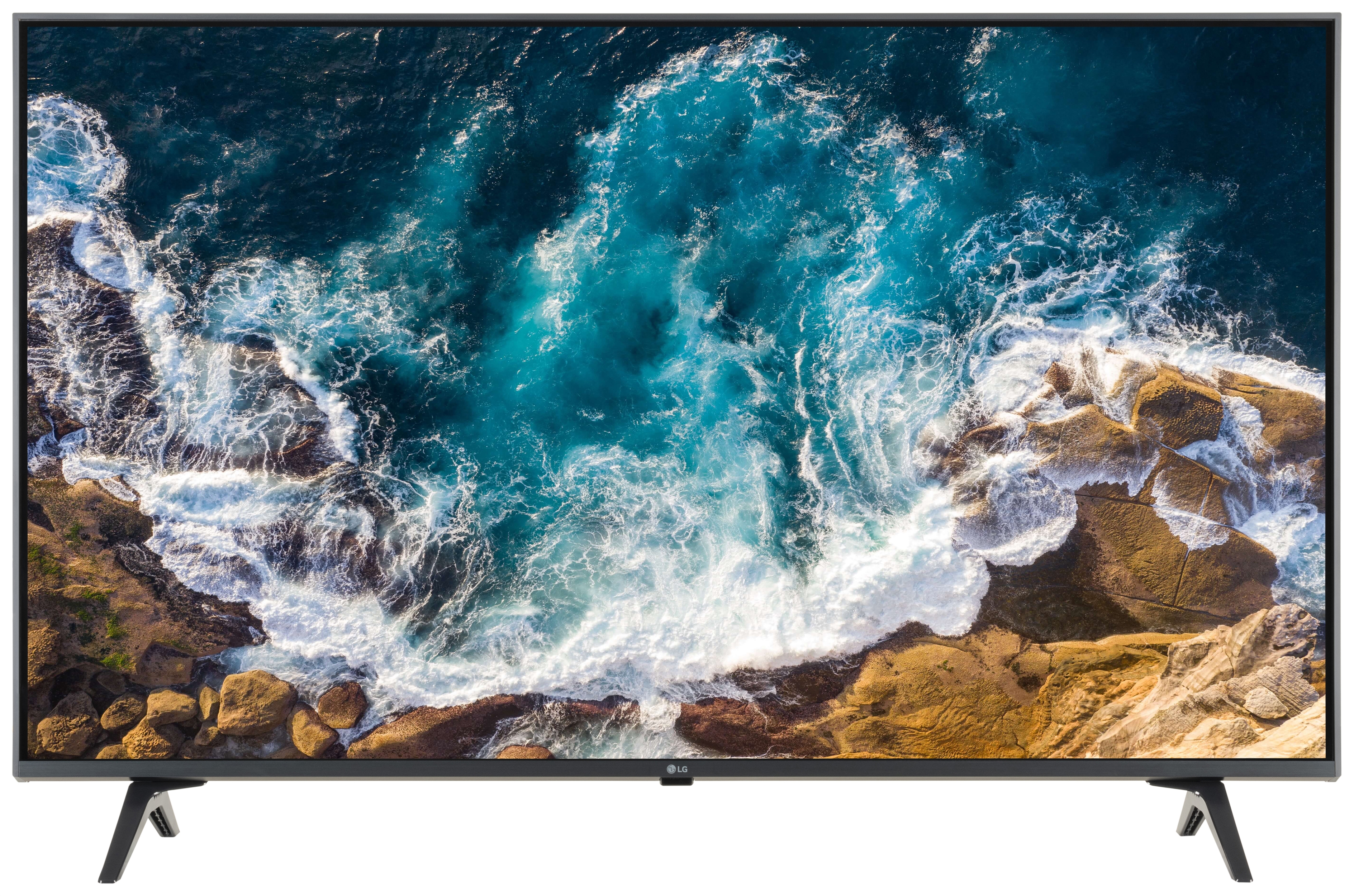 LG 43UQ80006LB