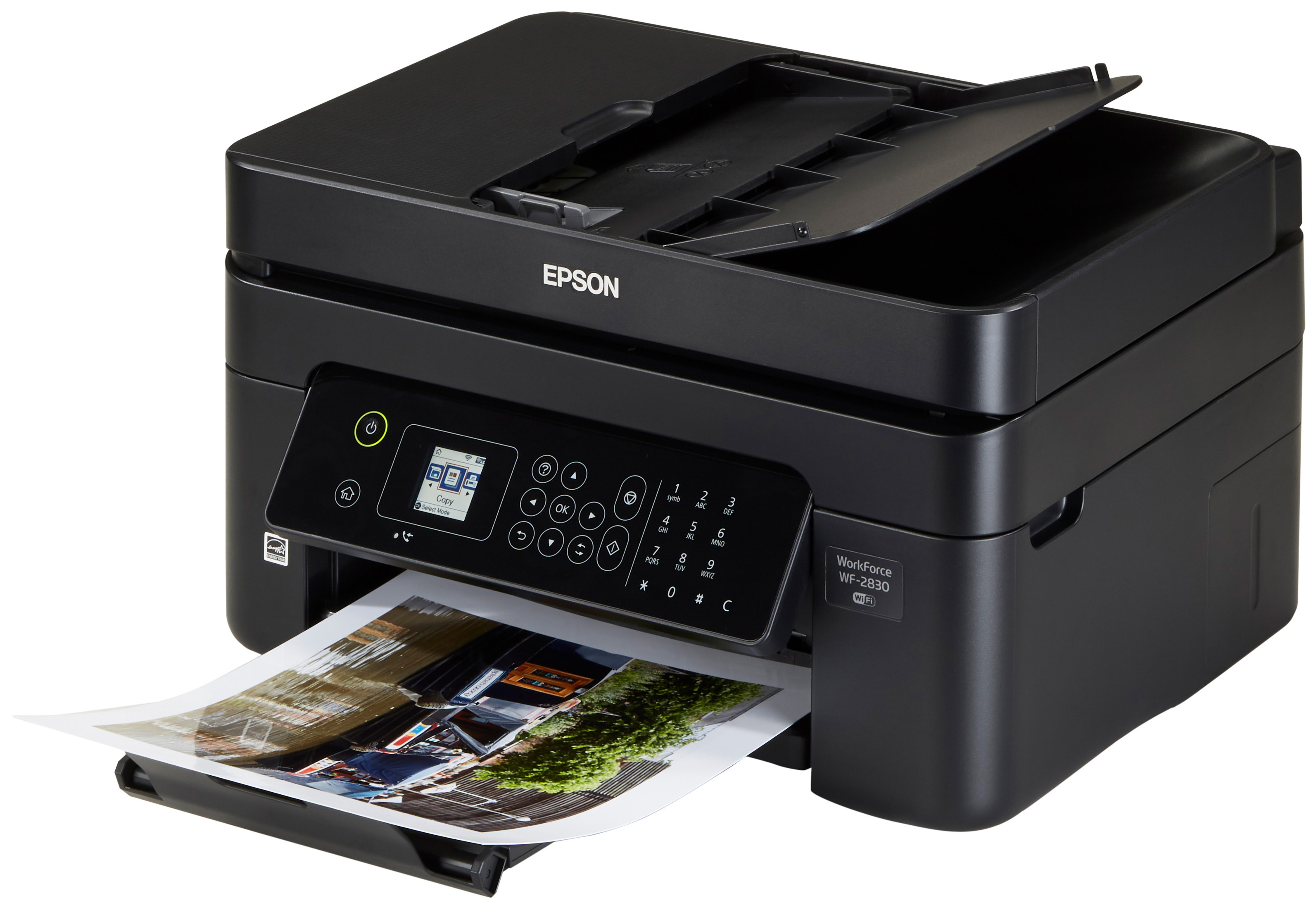 EPSON WORKFORCE WF-2830DWF