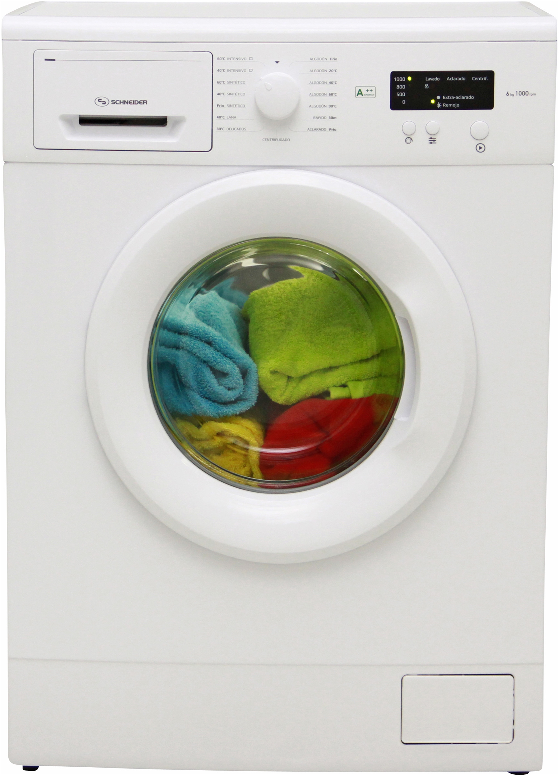 SCHNEIDER SLA 6100 A++