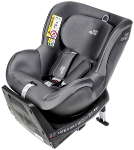 BRITAX RÖMER SWINGFIX M PLUS