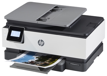 Impresora HP OFFICEJET 8012E: opiniones y precios | OCU