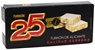 TURRÓN 25 Turrón de Alicante