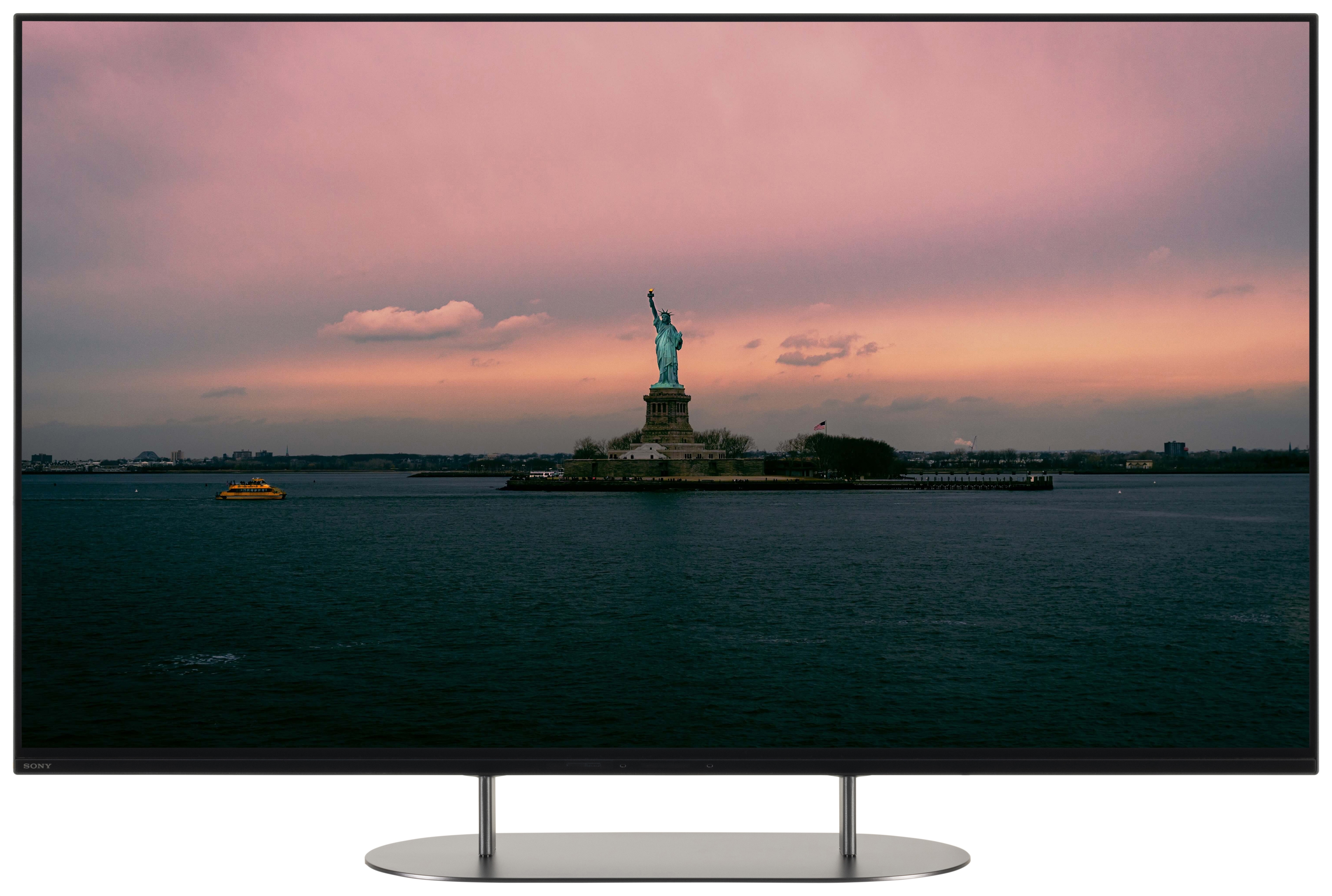 SONY XR-48A90K