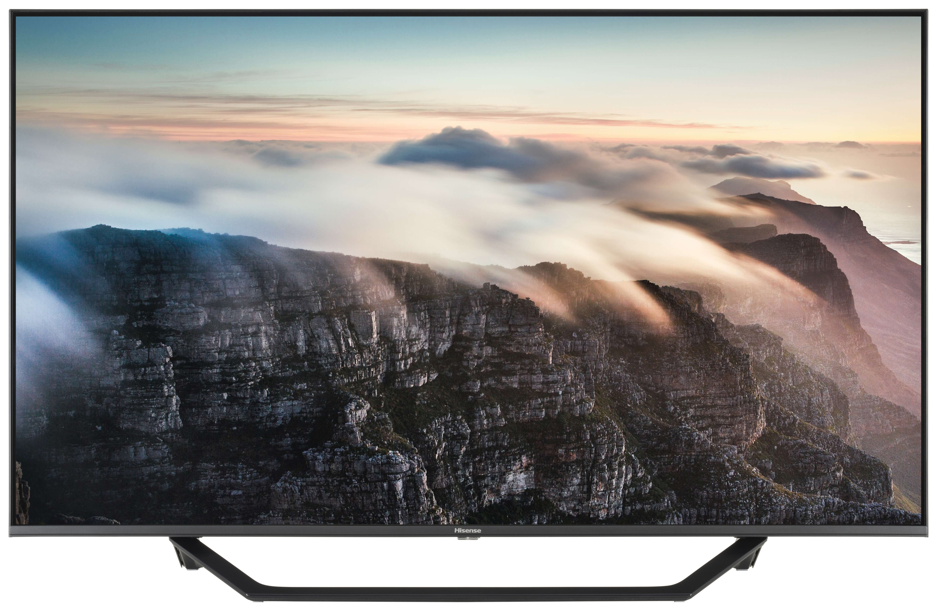 HISENSE 50A7KQ