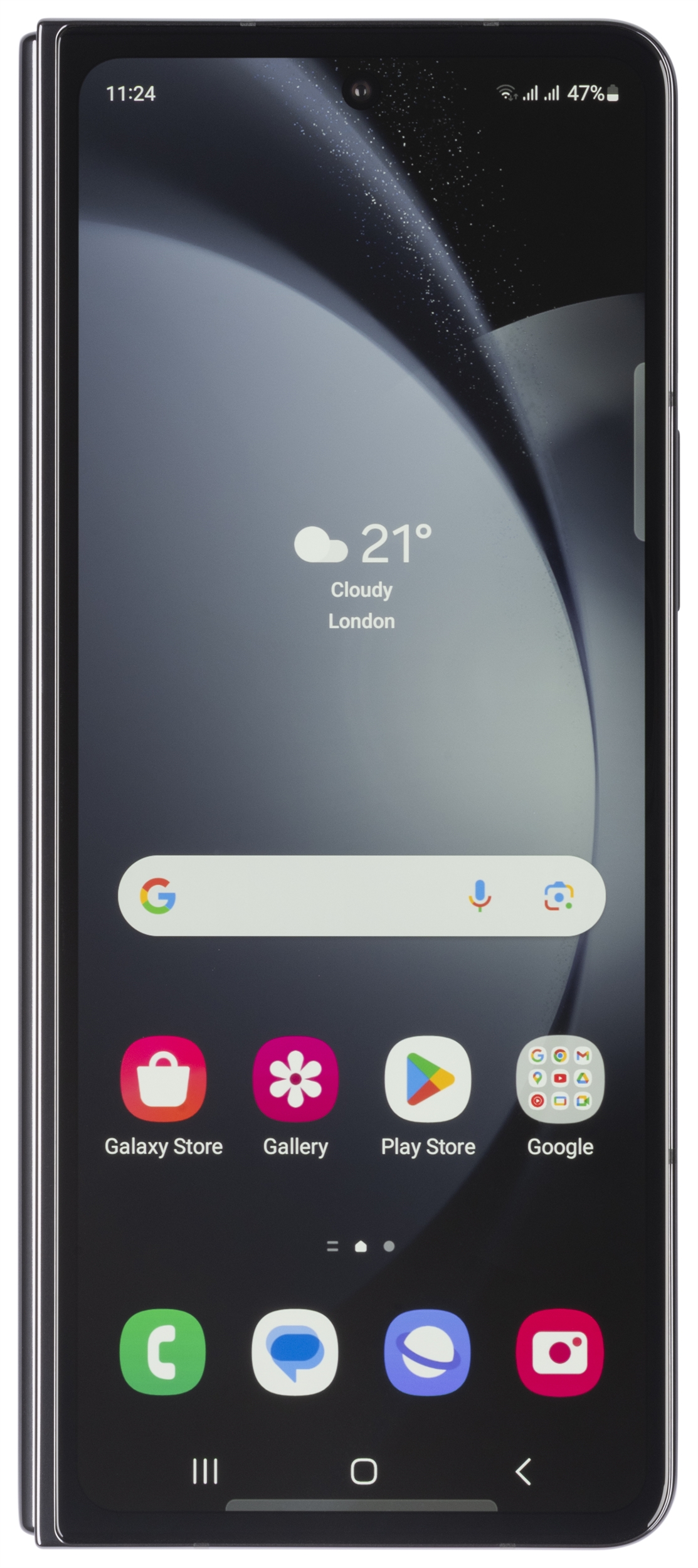 SAMSUNG GALAXY Z FOLD5 256GB