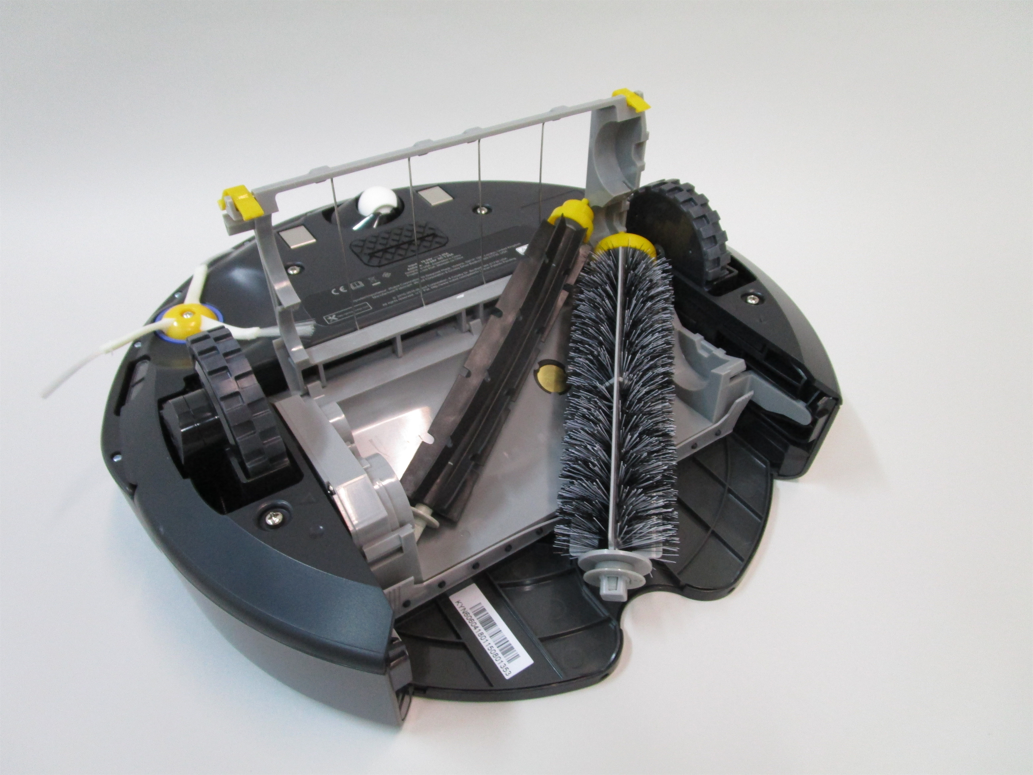 IROBOT ROOMBA 606
