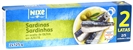 NIXE (LIDL) Aceite de oliva