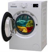 INDESIT IP 964 PUSH&GO SPT