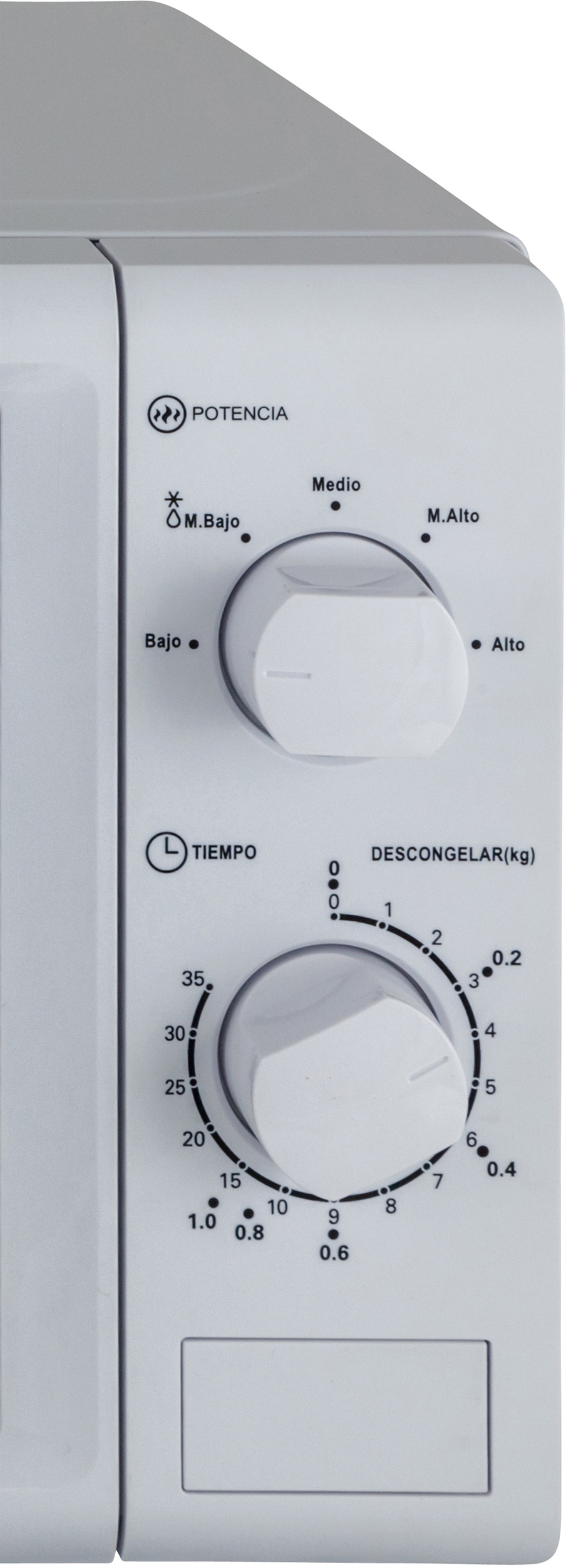 SAIVOD MS2814W