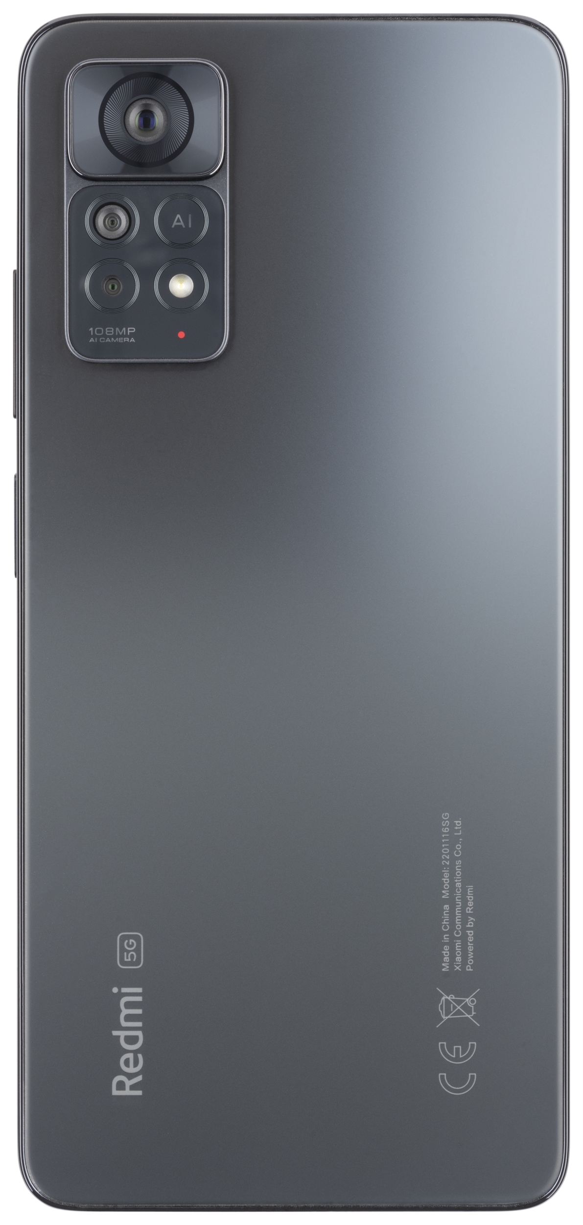 XIAOMI REDMI NOTE 11 PRO 5G 64GB