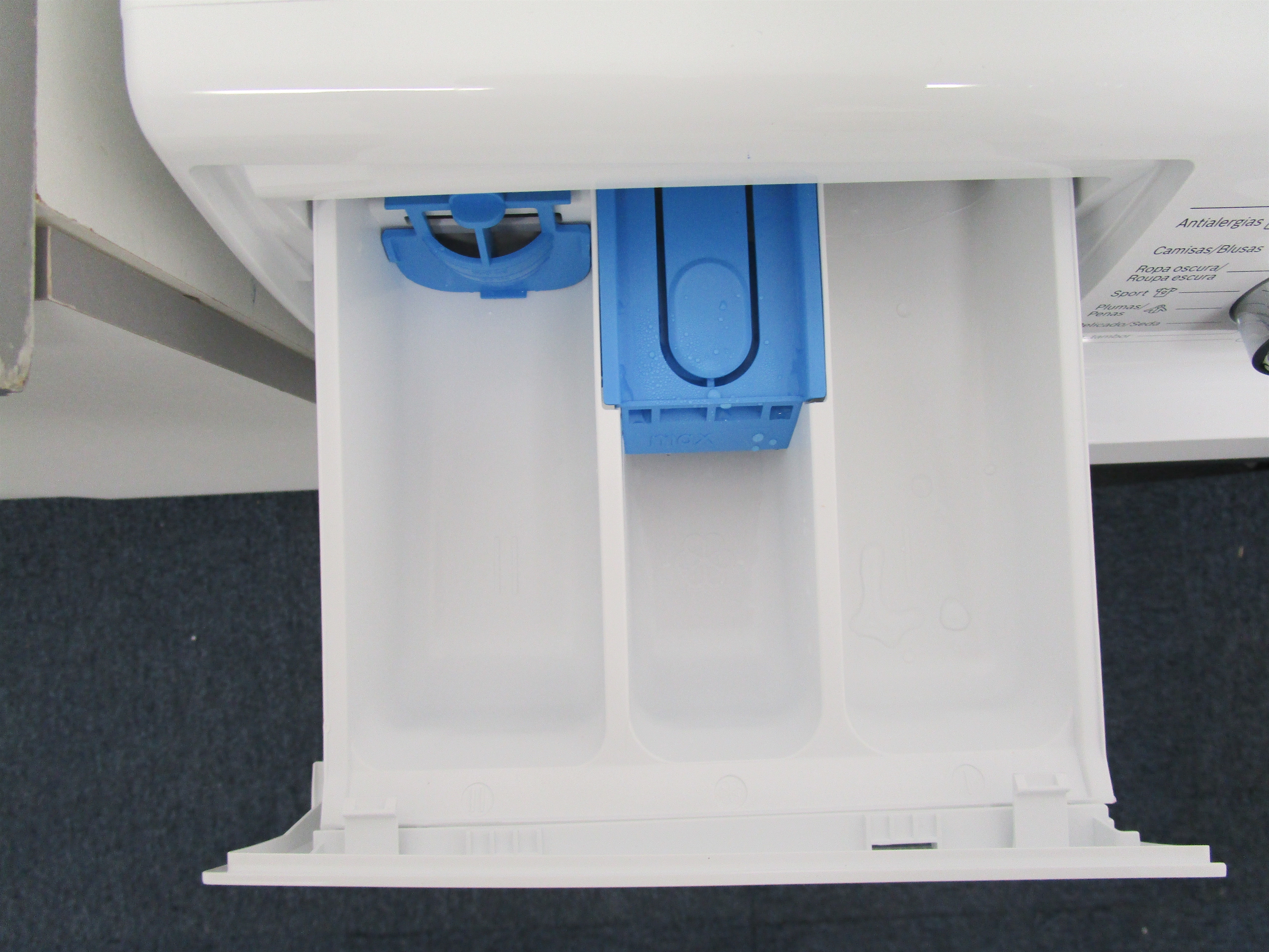 BOSCH WAT24491ES