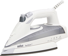 BRAUN TS735TP TEXSTYLE 7