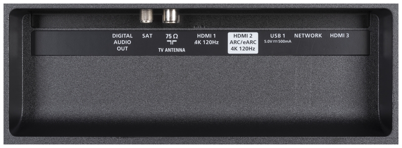 PHILIPS 50PUS8808/12
