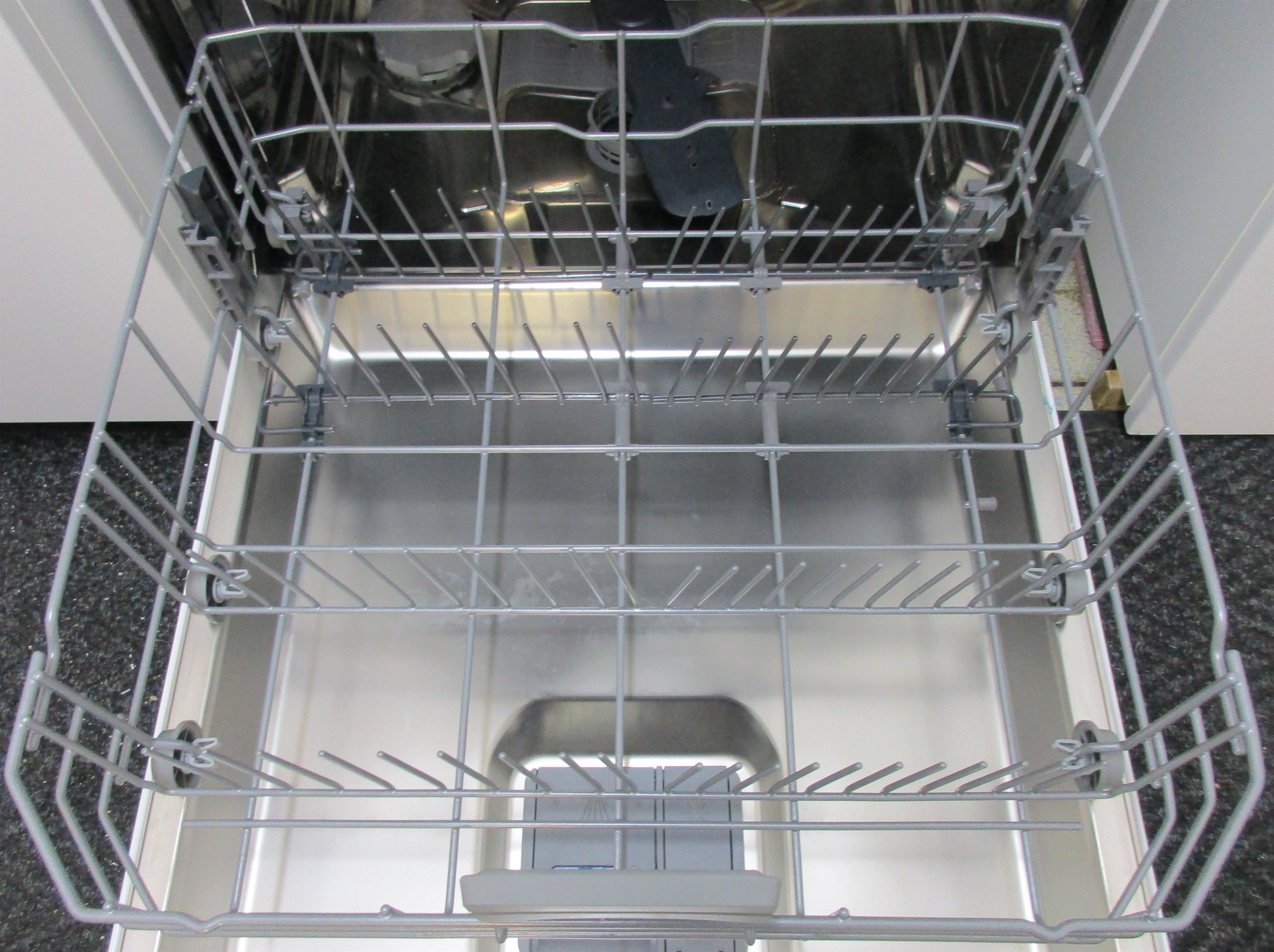 BEKO BDFN26521WQ