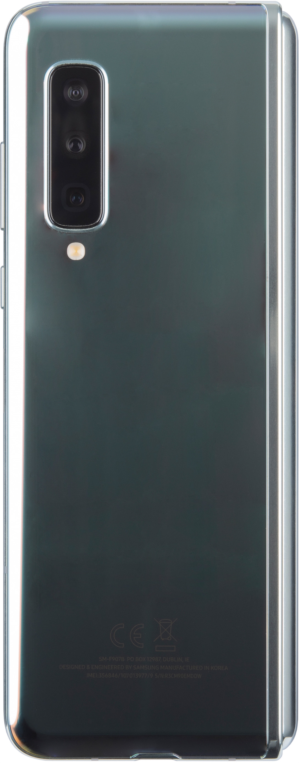 SAMSUNG GALAXY FOLD 512GB