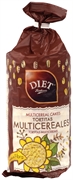 DIET-RADISSON TORTITA DE MULTICEREALES