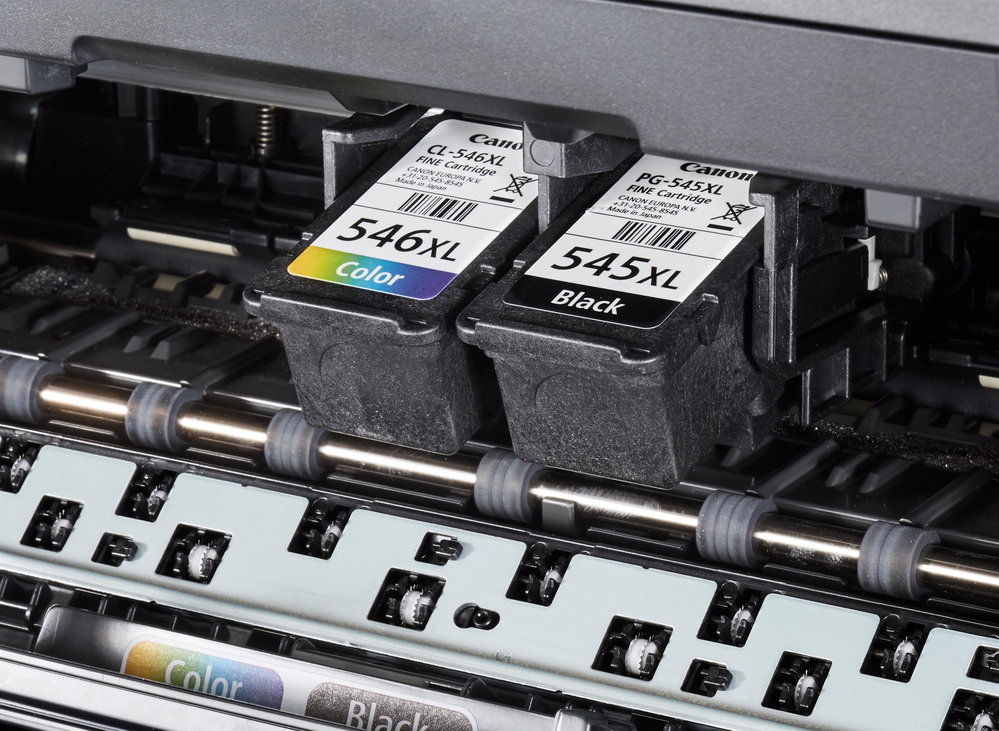 CANON PIXMA TR4550