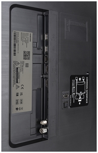SAMSUNG TQ43Q60D