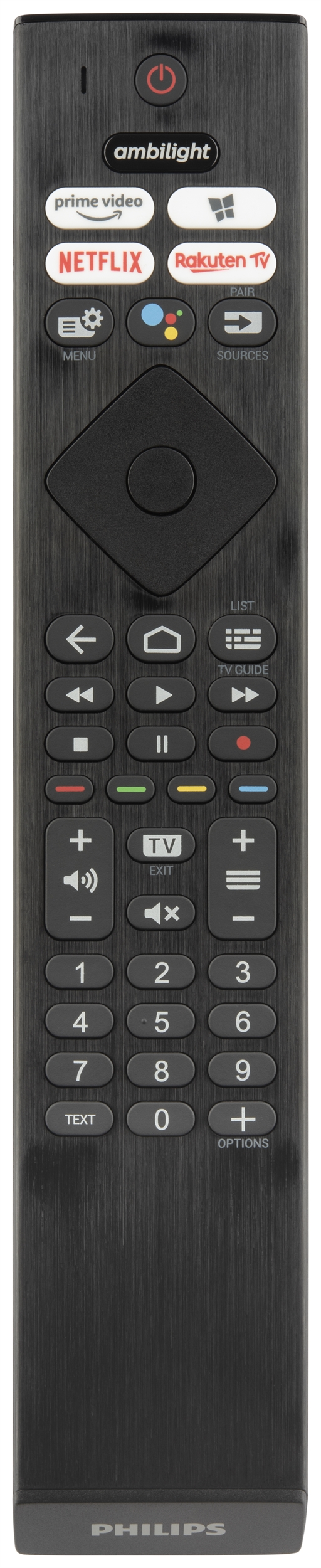 PHILIPS 43PUS8506/12