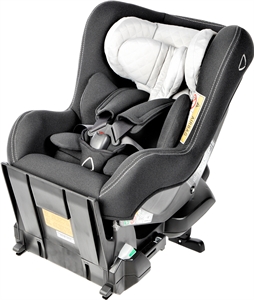 TAKATA MIDI I-SIZE PLUS + BASE I-SIZE PLUS