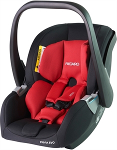 RECARO PRIVIA EVO