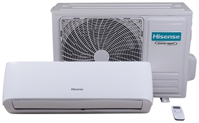 HISENSE CF35MR04CG / CF35MR04CW (PREMIUM CONFORT 12)