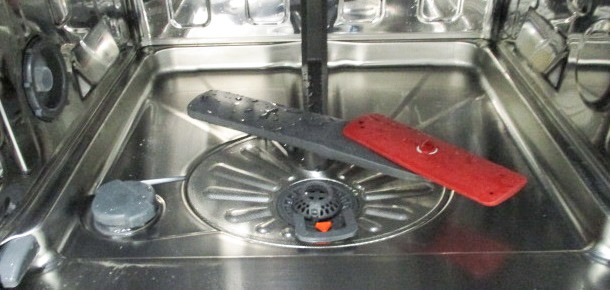 AEG FFB63700PM