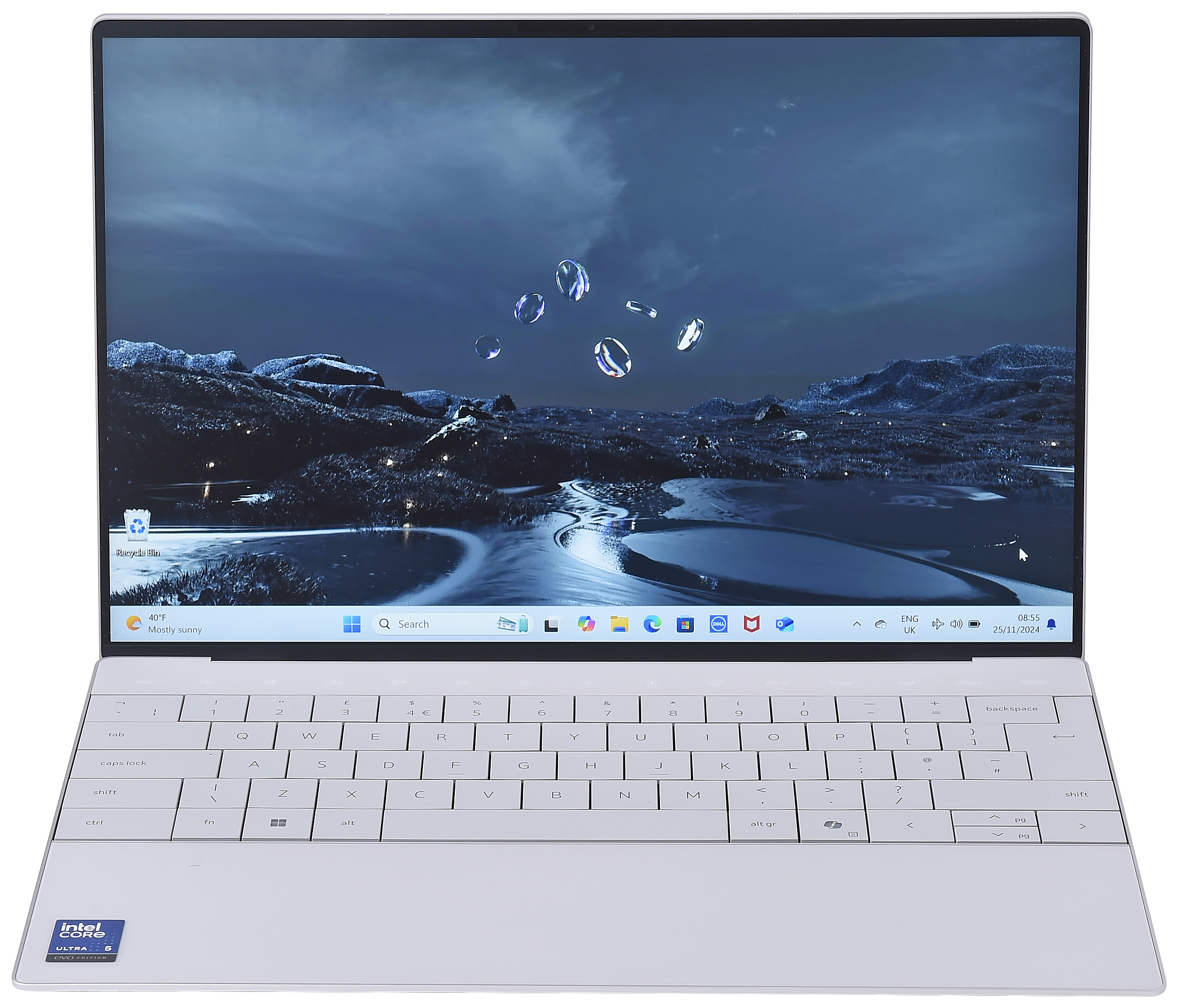 DELL XPS 13 9350