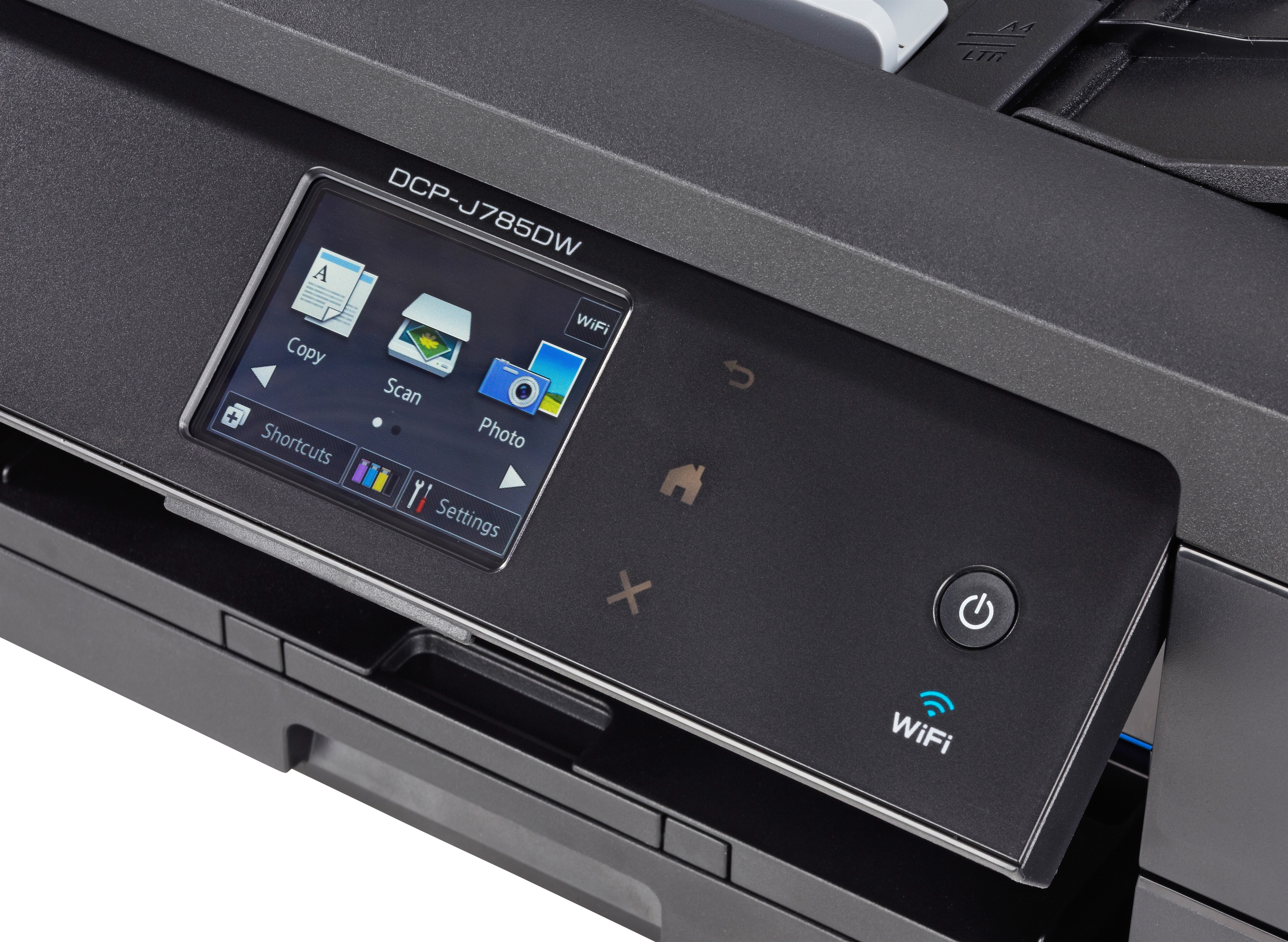 BROTHER DCP-J785DW