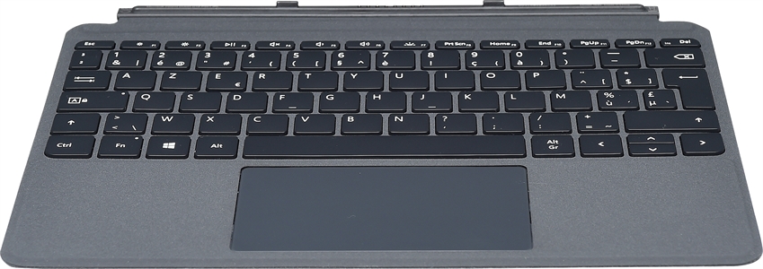 MICROSOFT SURFACE GO 128GB CON TECLADO