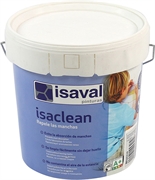 ISAVAL Isaclean