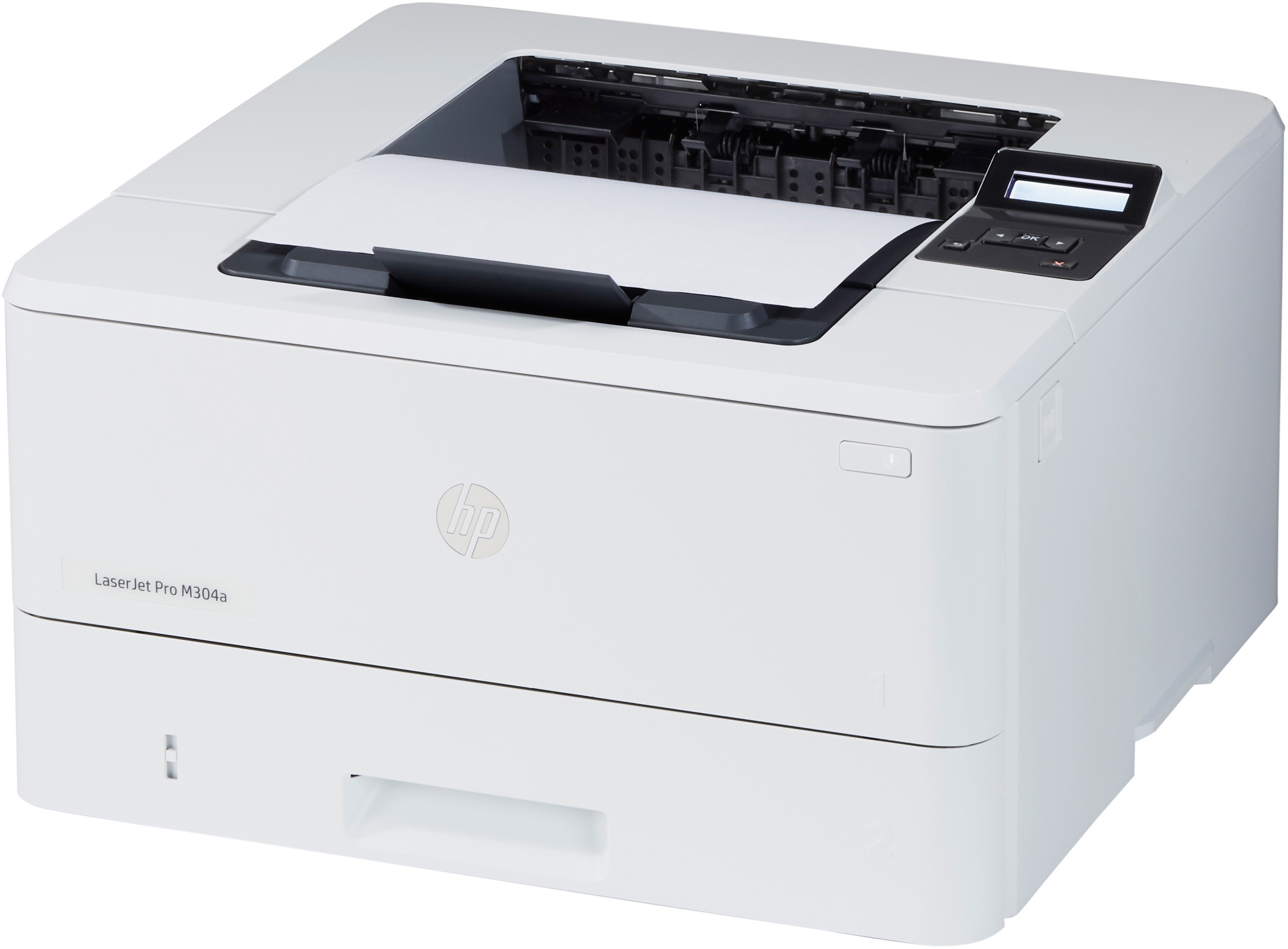 HP LASERJET PRO M304A