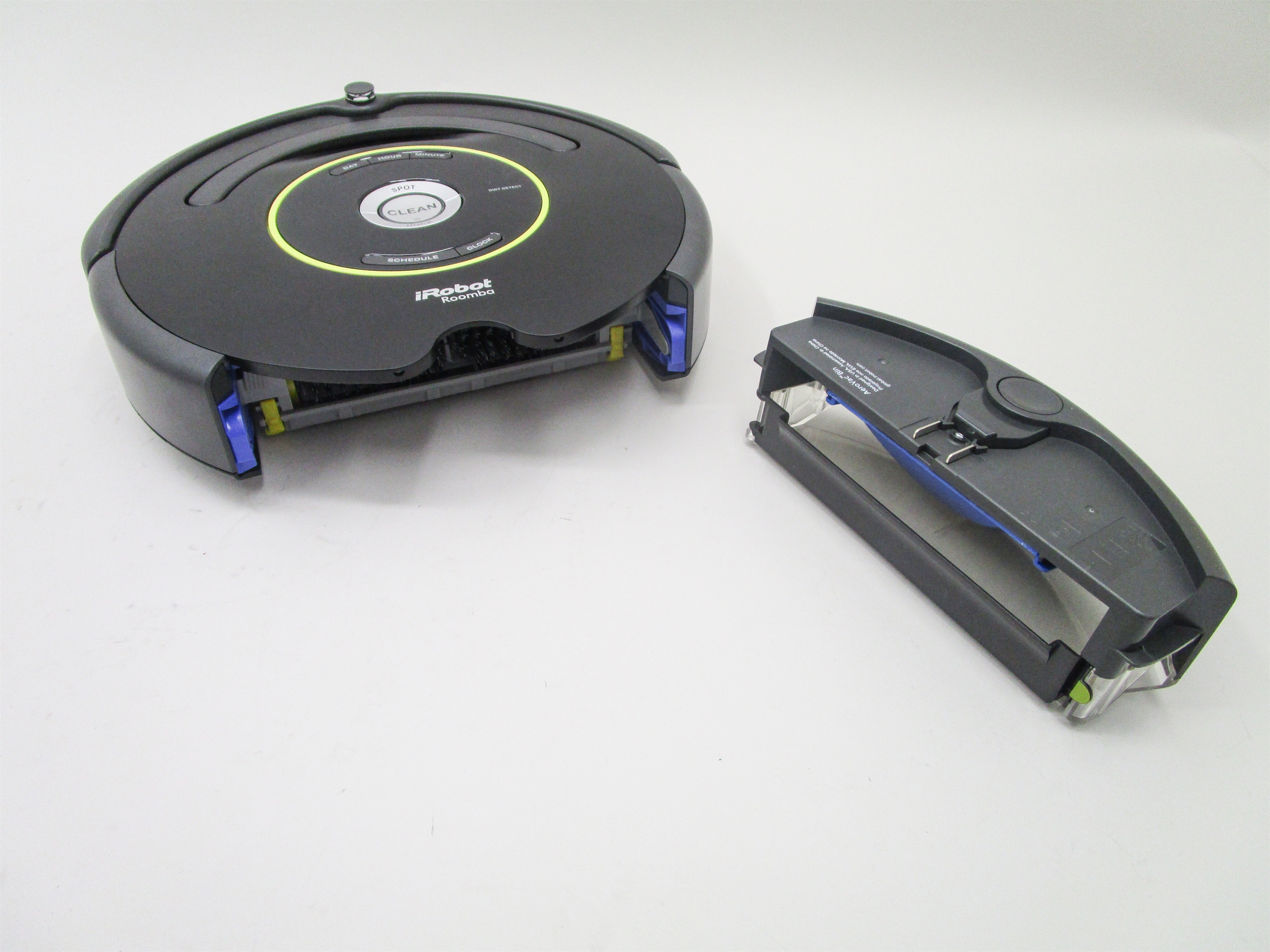 IROBOT Roomba 650