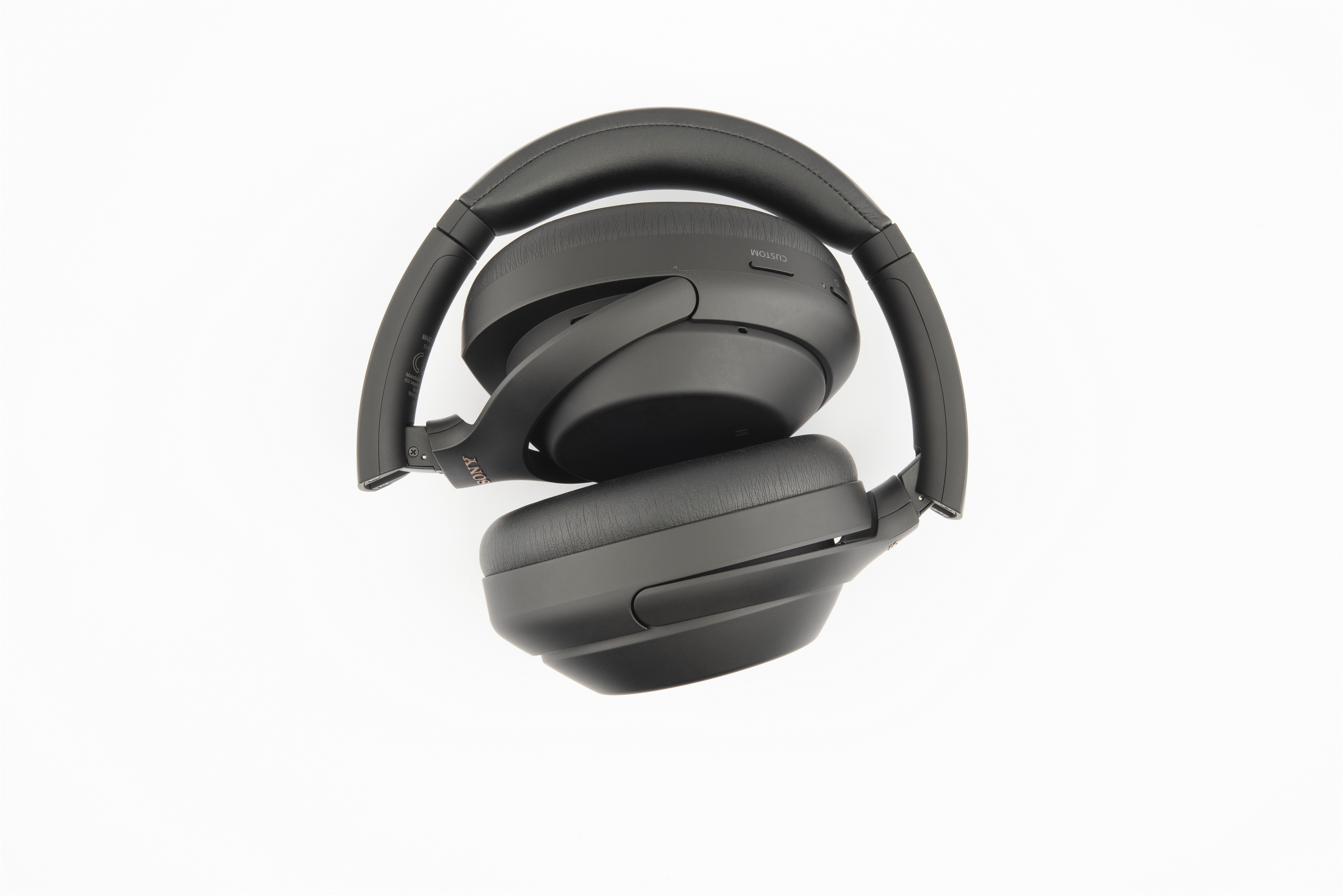 SONY WH-1000XM4
