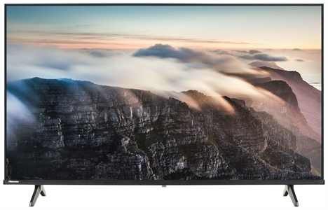 HISENSE 40A49S