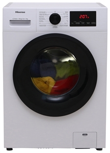 HISENSE WFPV8012EM