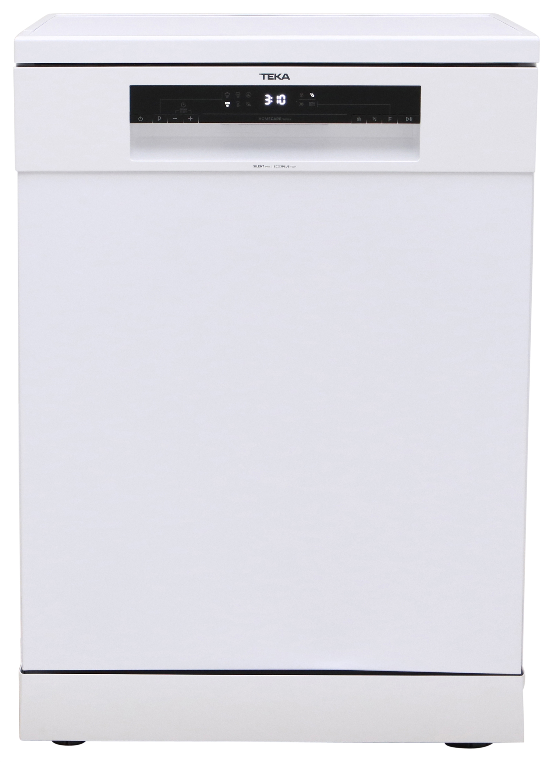 TEKA DFS 26611 WH / 114220012