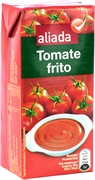 ALIADA (EL CORTE INGLÉS) TOMATE FRITO