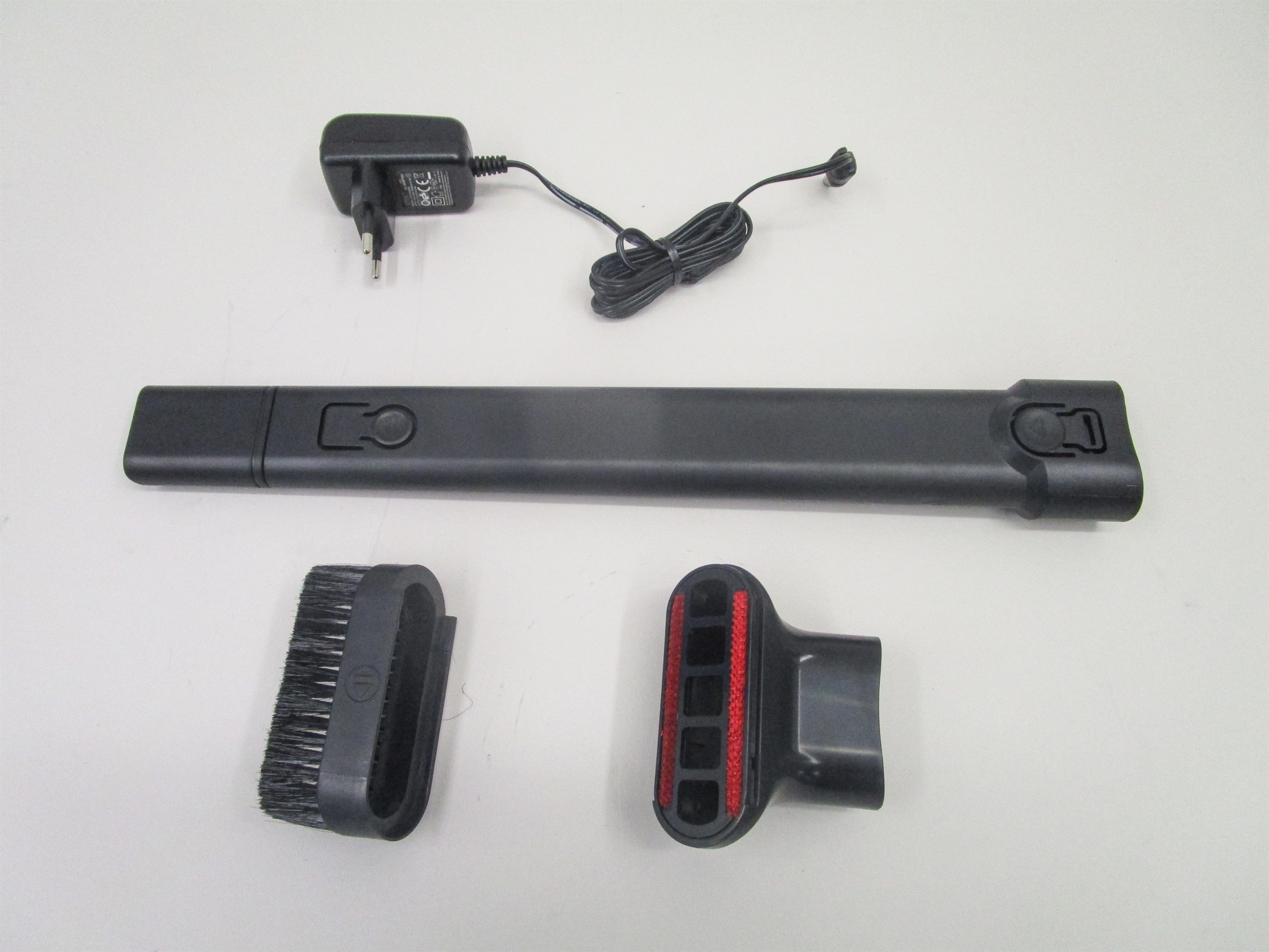 BOSCH BCH3ALL25 FLEXXO SERIE 4