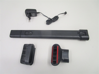 BOSCH BCH3ALL25 FLEXXO SERIE 4