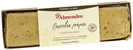 EL ALMENDRO Turrón blando cosecha propia