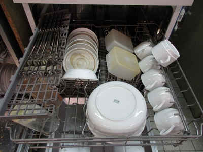 TEKA DFS 26657