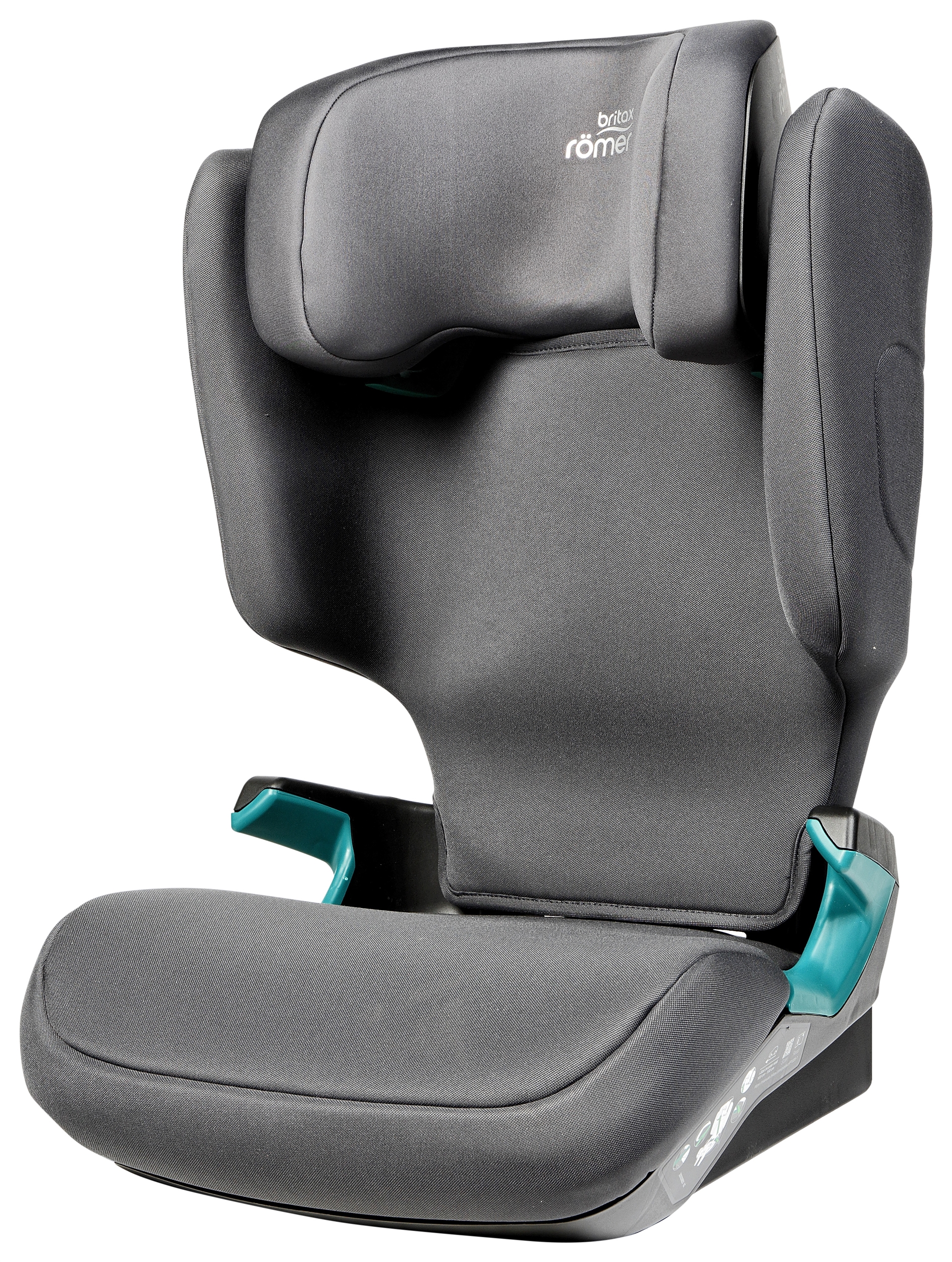 BRITAX RÖMER ADVENTURE PLUS