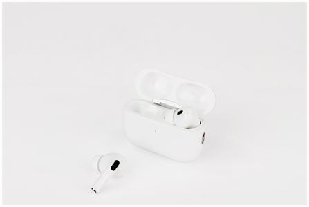 APPLE AIRPODS PRO (2ª GENERACIÓN)