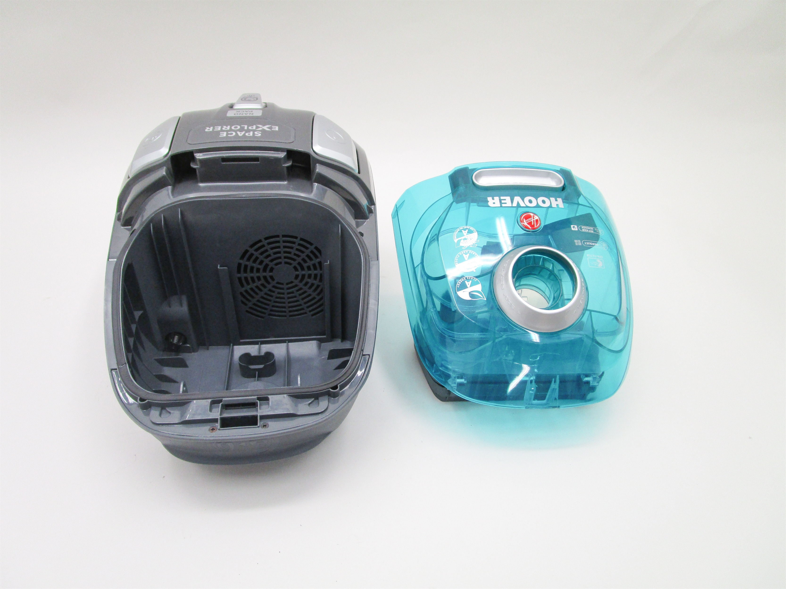 HOOVER SL71_SL70