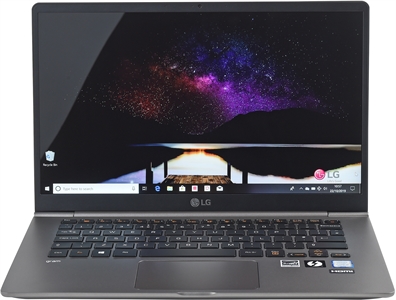 LG GRAM 14Z990-V.AA72B